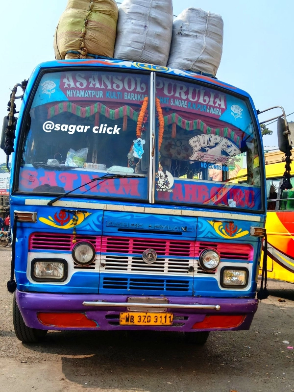 GANGA