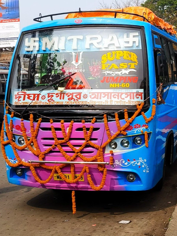 MITRA