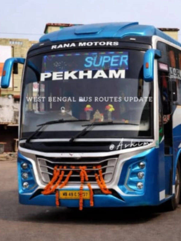 PEKHAM
