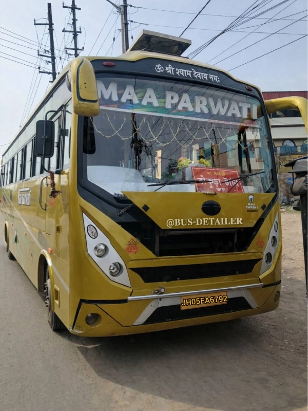 MAA PARWATI