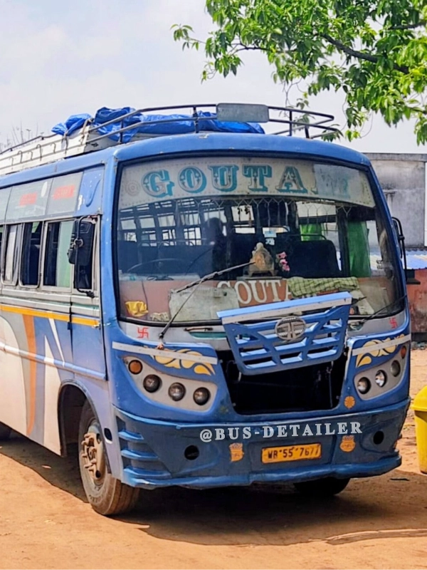 GOUTAM