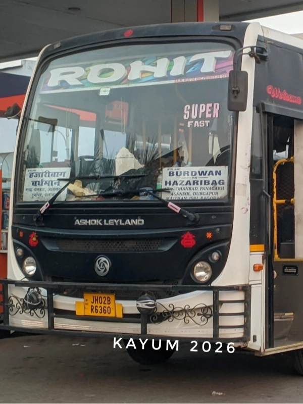 ROHIT