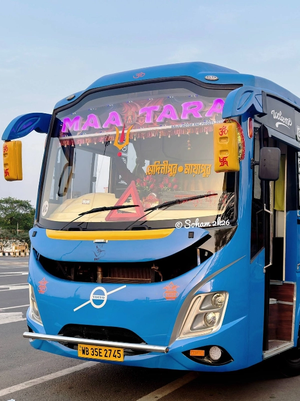 MAA TARA