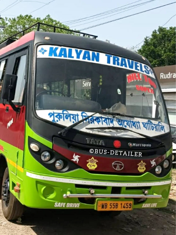KALYAN