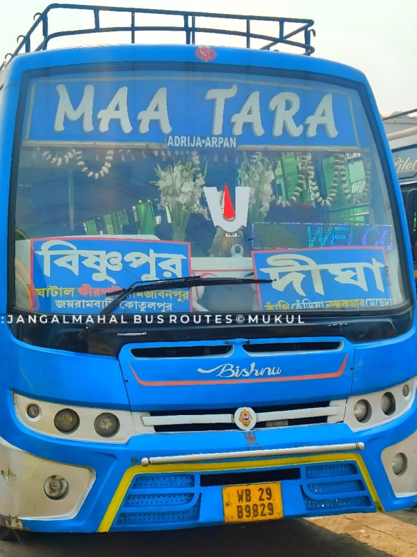 MAA TARA