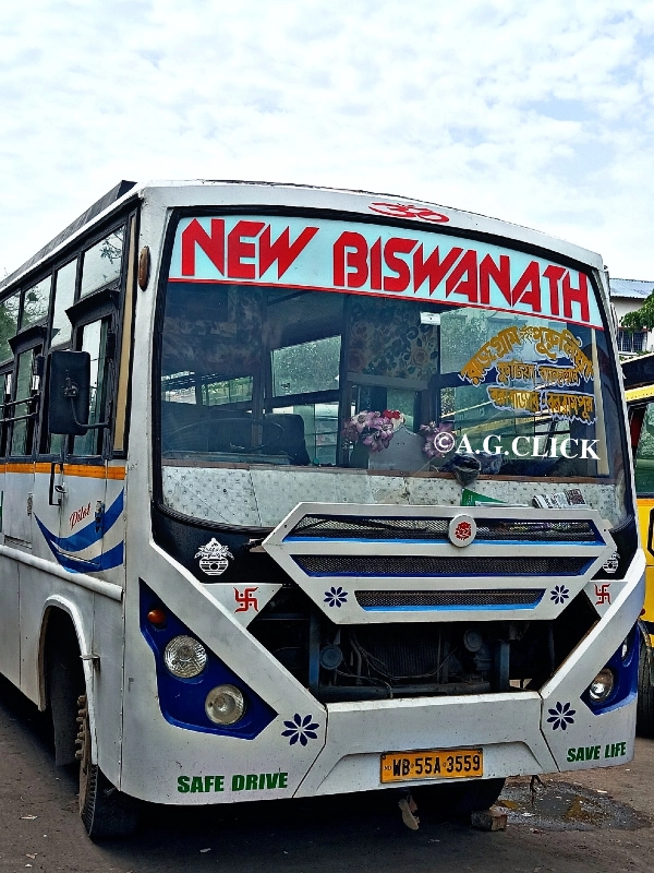 NEW BISWANATH