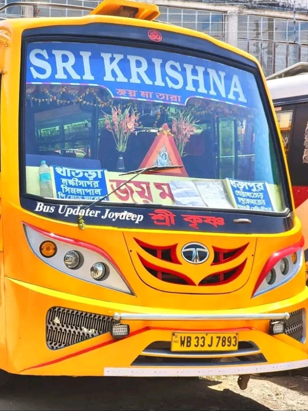 SRI KRISHNA