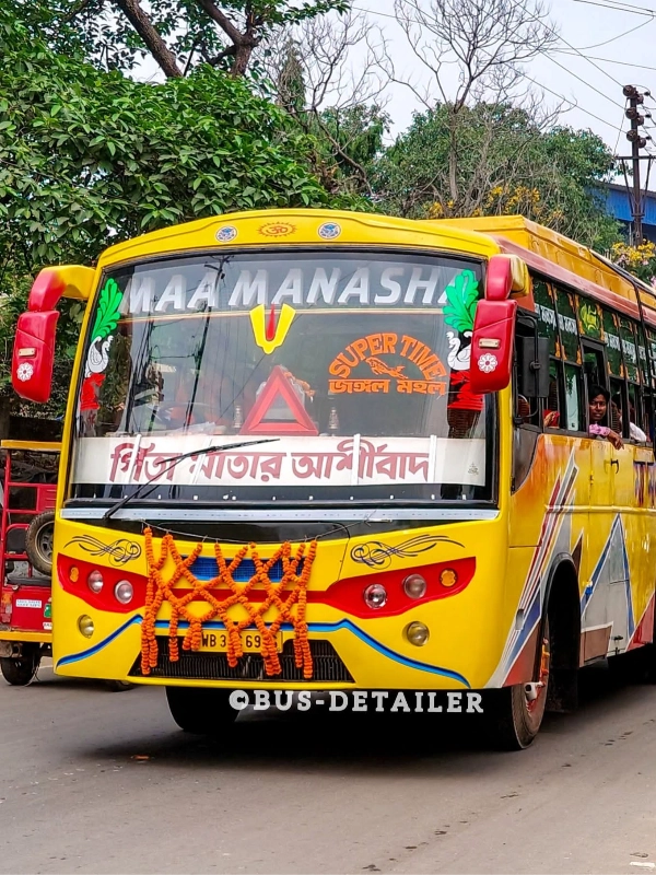 MAA MANASA