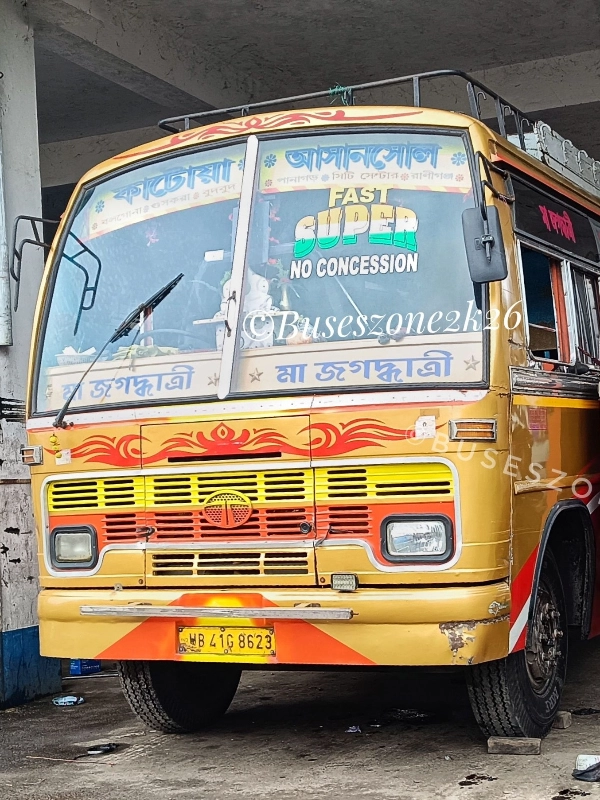 MAA JAGADDHATRI