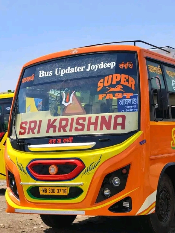 SRI KRISHNA