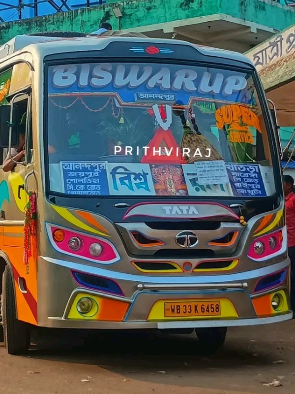 BISWARUP