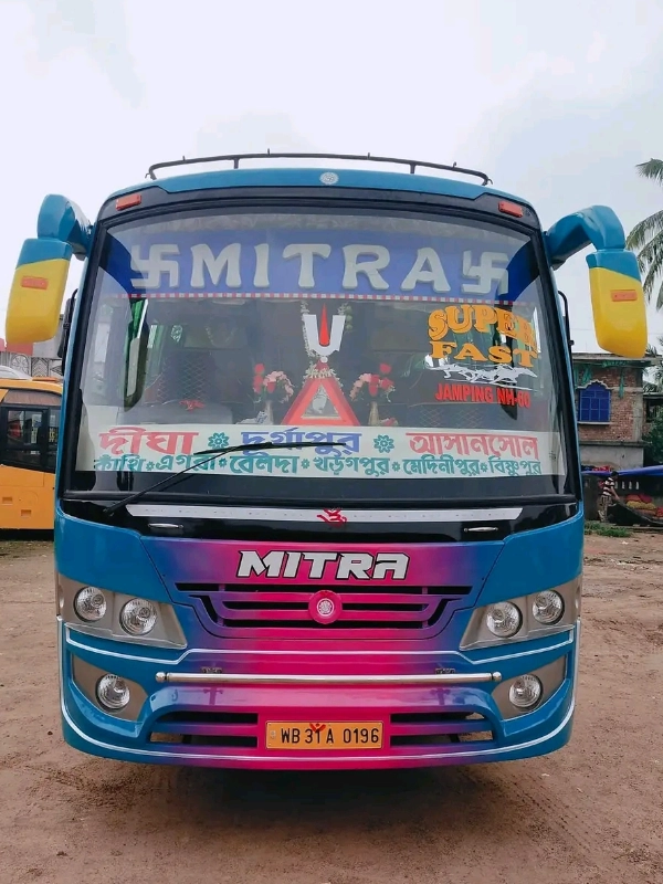 MITRA