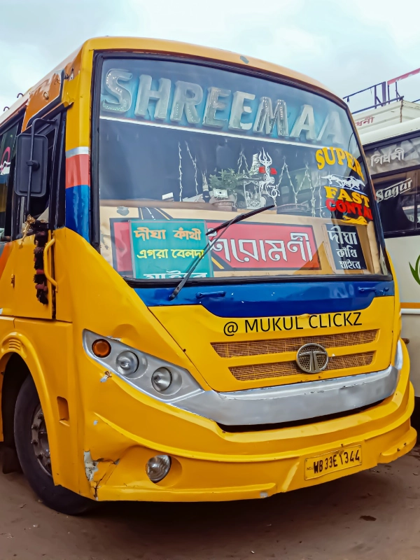 SHREEMAA EXPRESS