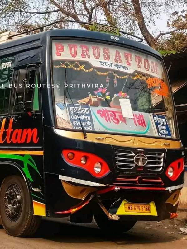 PURUSHOTTAM