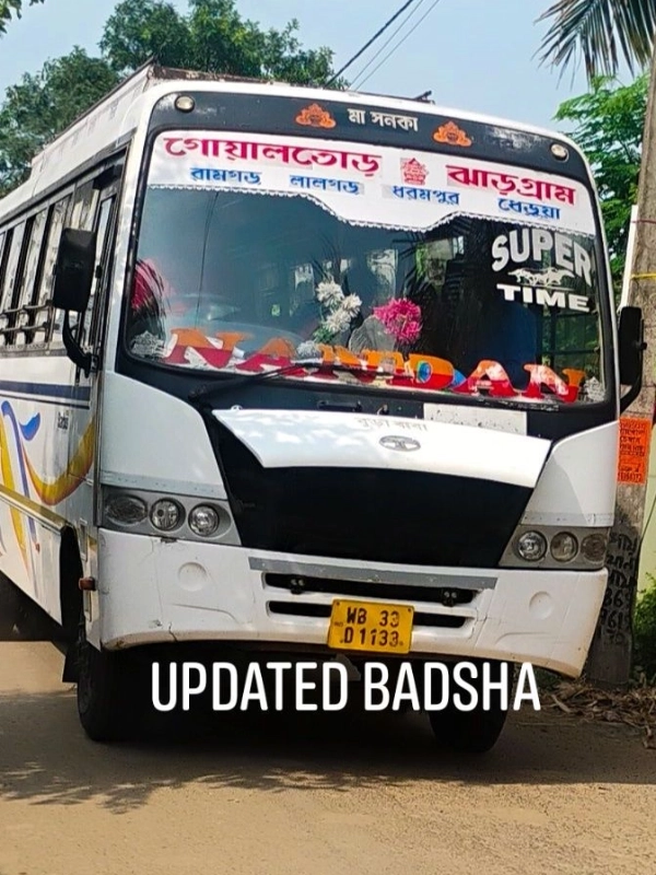 NANDAN