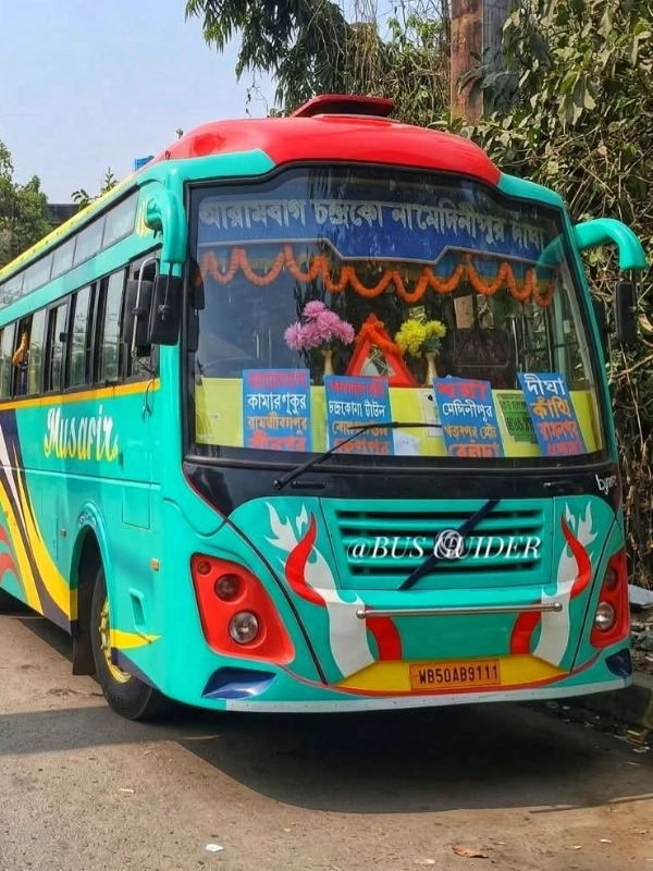 MUSAFIR