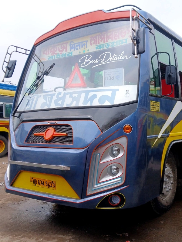 SHREE MADHUSUDHAN