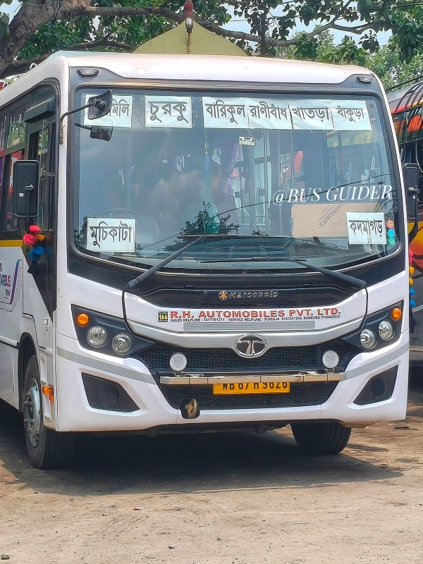 DEVI PARUL