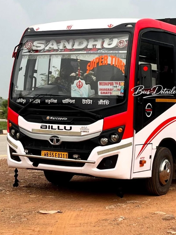 SANDHU