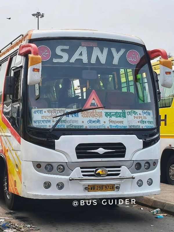 SANY