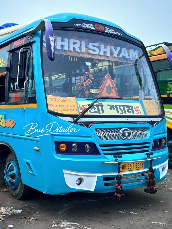 SHRI SHYAM