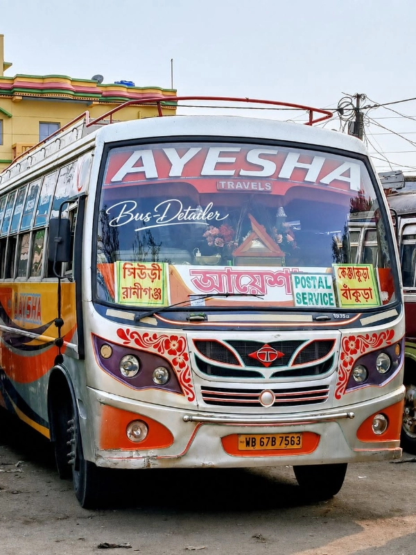 AYESHA