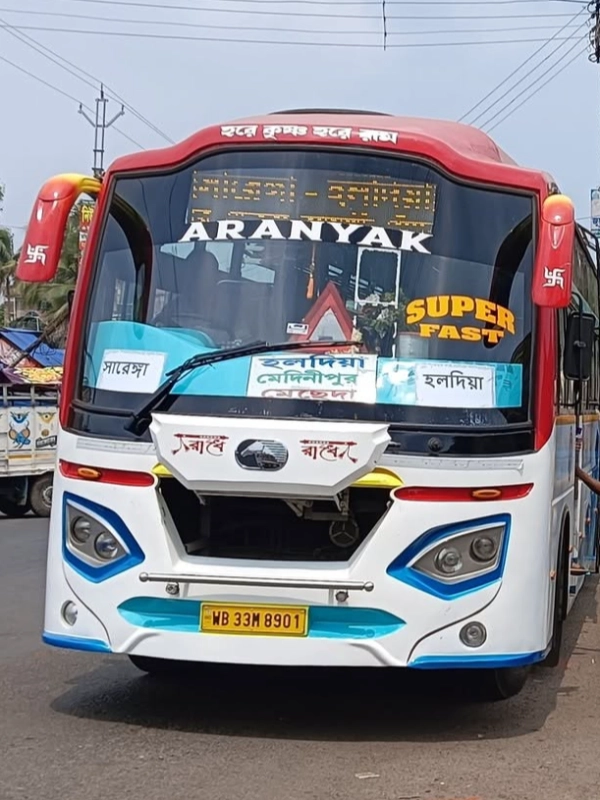 ARANYAK