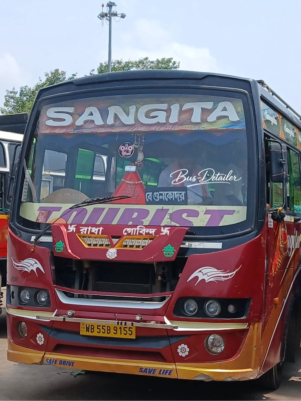 SANGITA