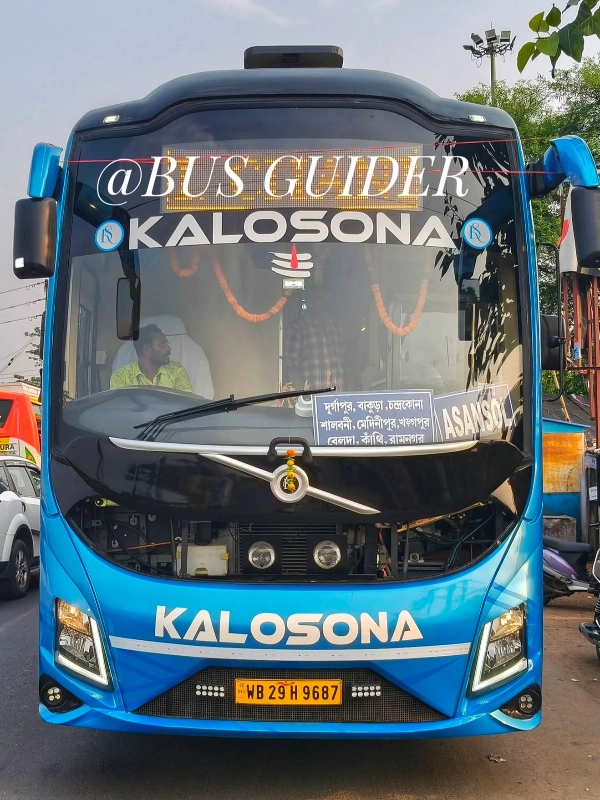 KALOSONA
