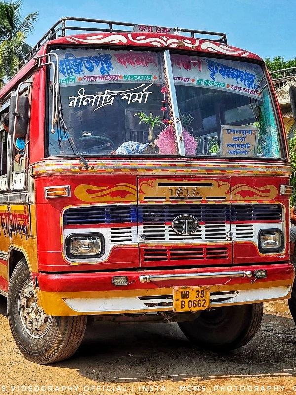 RADHA DAMODAR