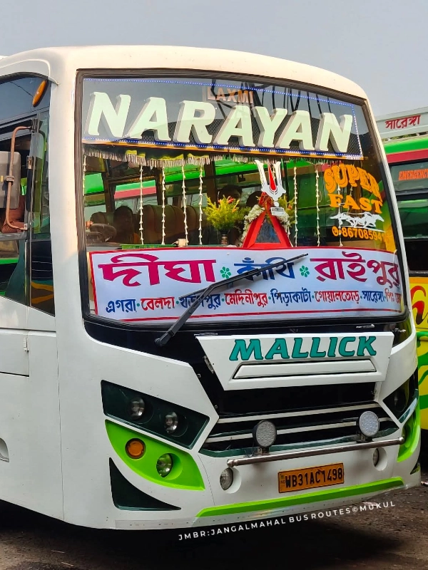 LAXMI NARAYAN