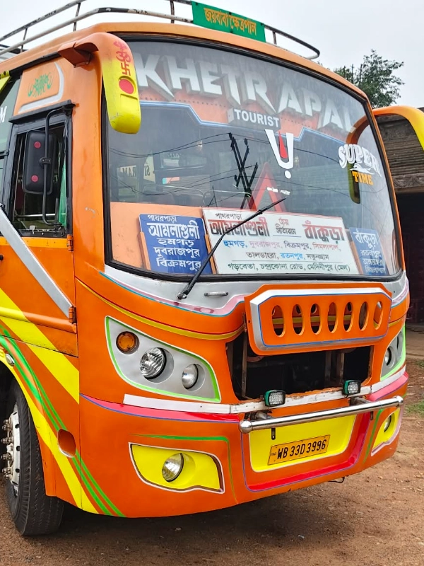 JOY BABA KHETRAPAL