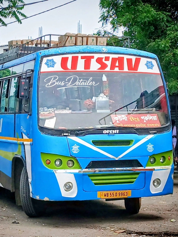 UTSAV