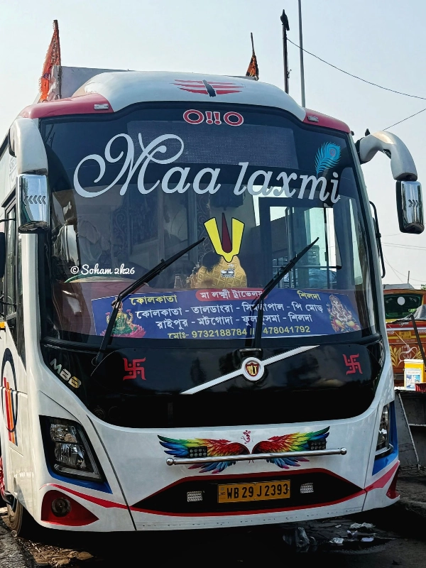 MAA LAXMI