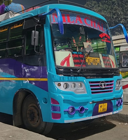 NILACHAL